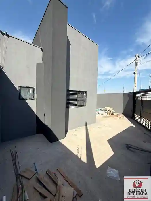 Casa com 3 quartos à venda, 90m² — foto 7 de 21