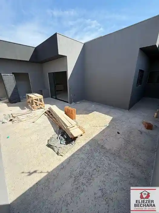 Casa com 3 quartos à venda, 90m² — foto 21 de 21