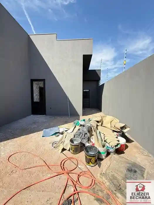 Casa com 3 quartos à venda, 90m² — foto 18 de 21