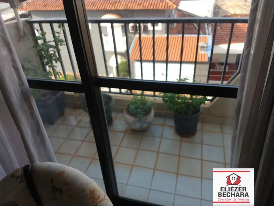 Apartamento à venda — foto 1 de 7