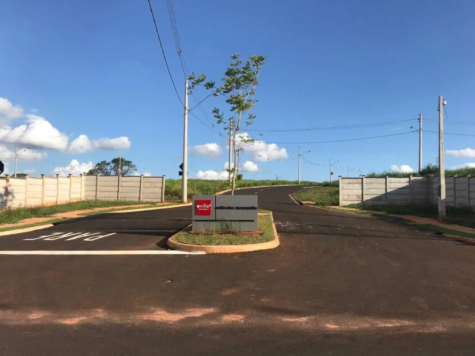 Terreno / Lote / Condomínio à venda — foto 4 de 4