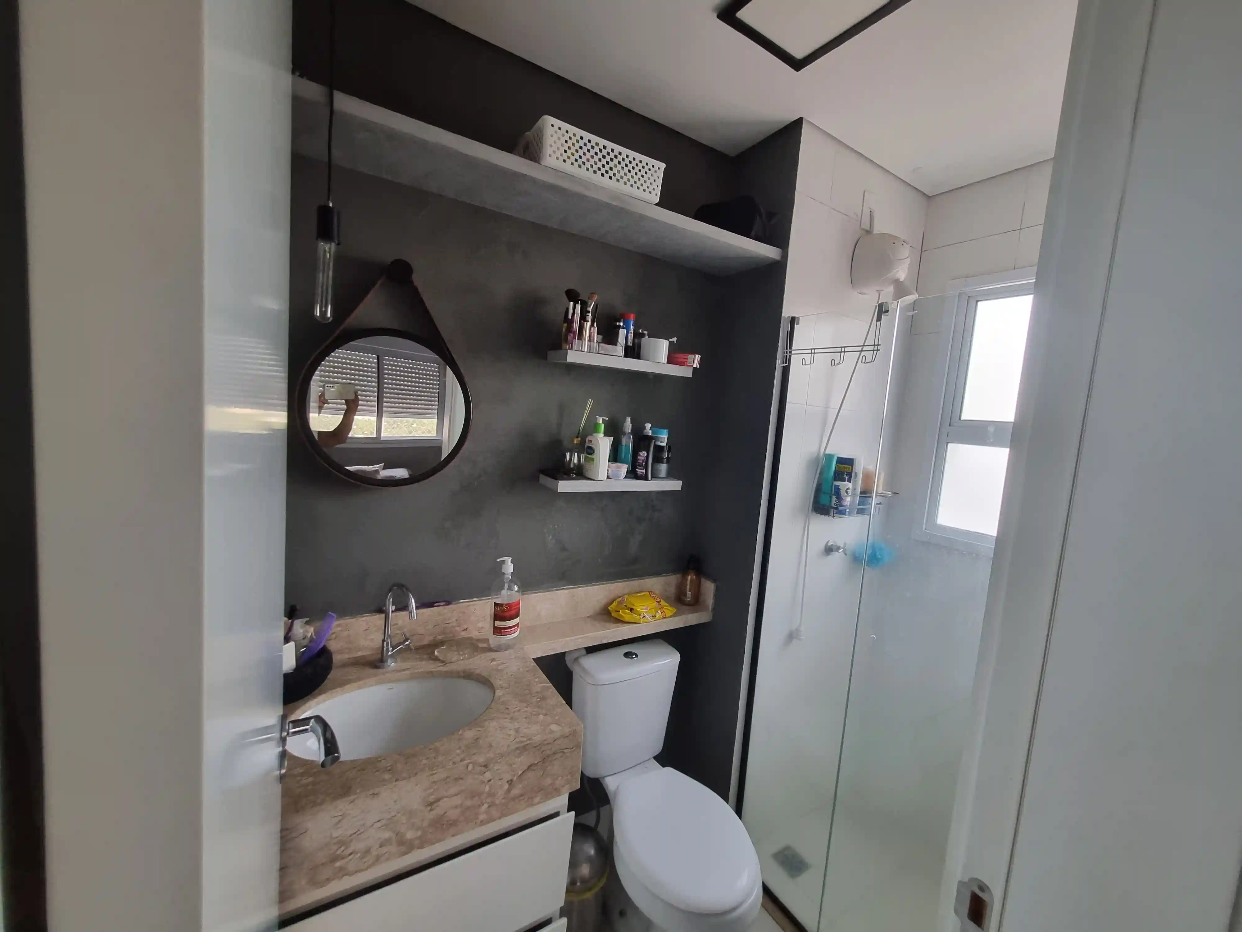 Apartamento à venda — foto 7 de 9