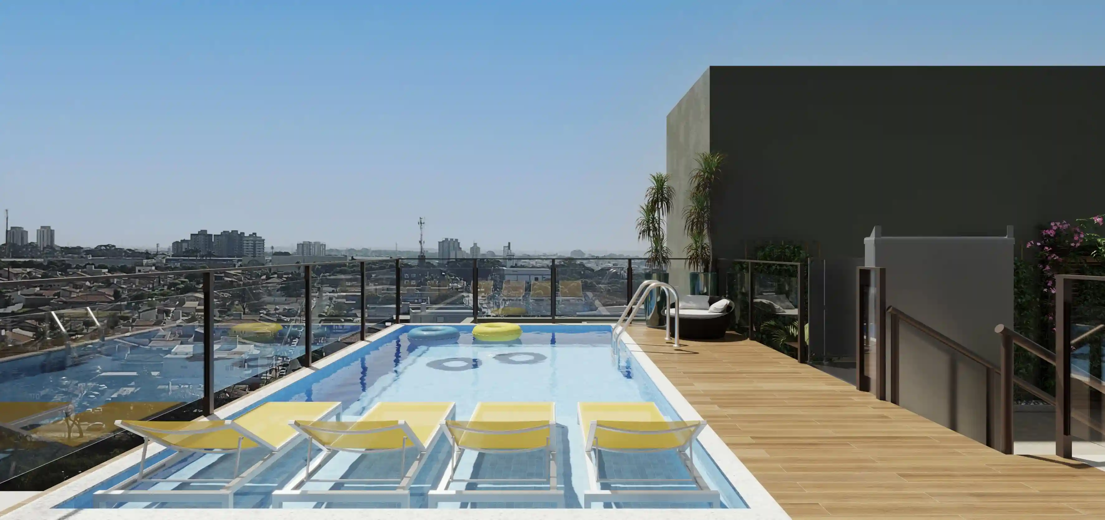 Apartamento com 2 quartos à venda, 48m² — foto 10 de 11