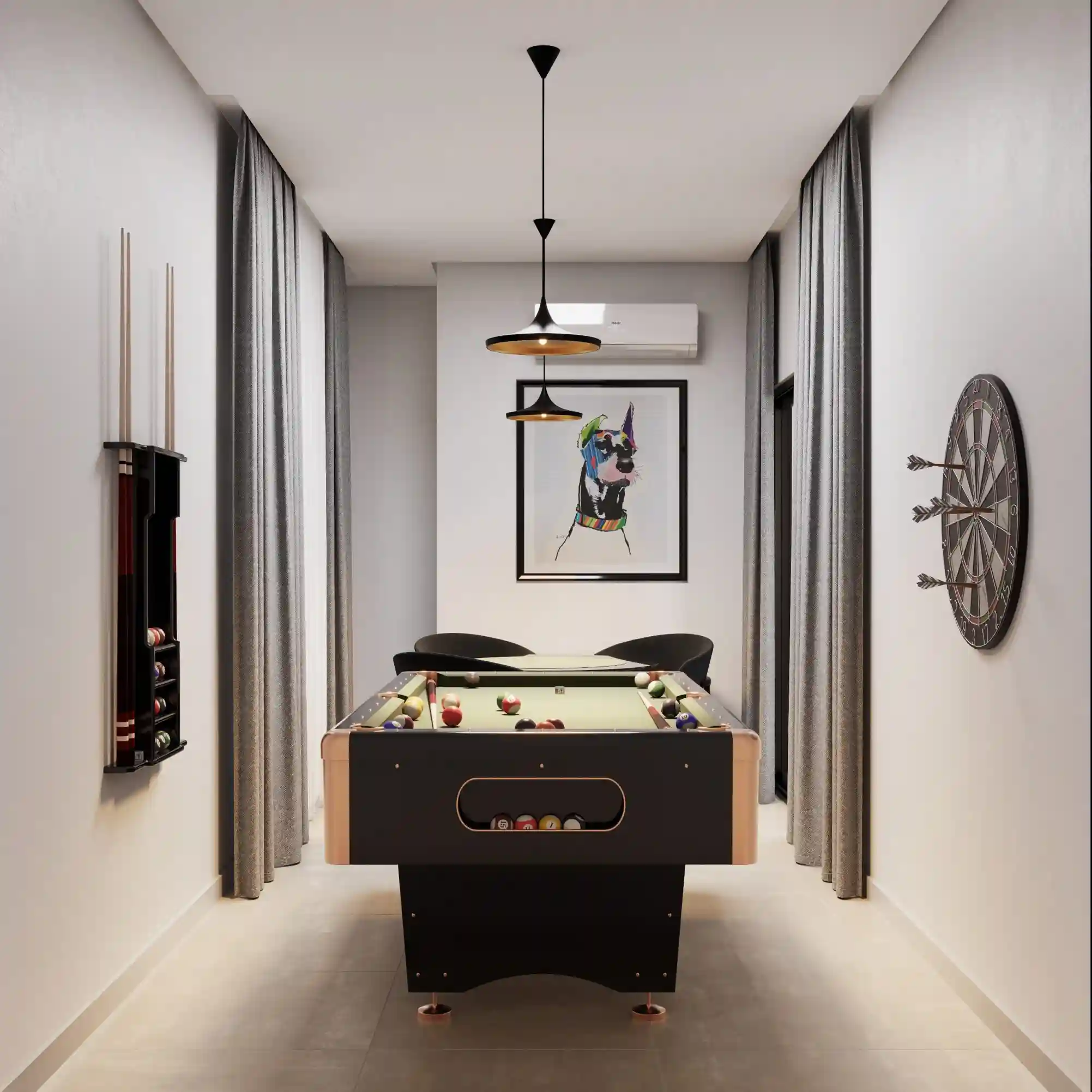 Apartamento com 2 quartos à venda, 48m² — foto 9 de 11