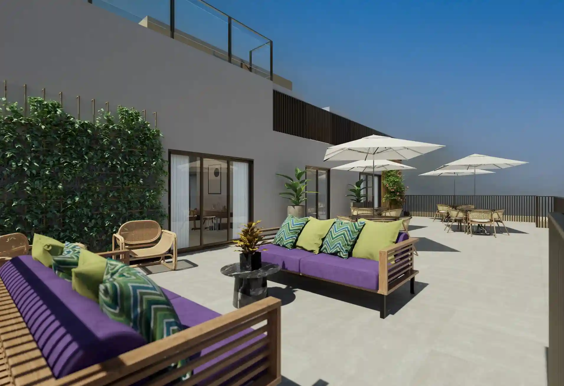 Apartamento com 2 quartos à venda, 48m² — foto 8 de 11