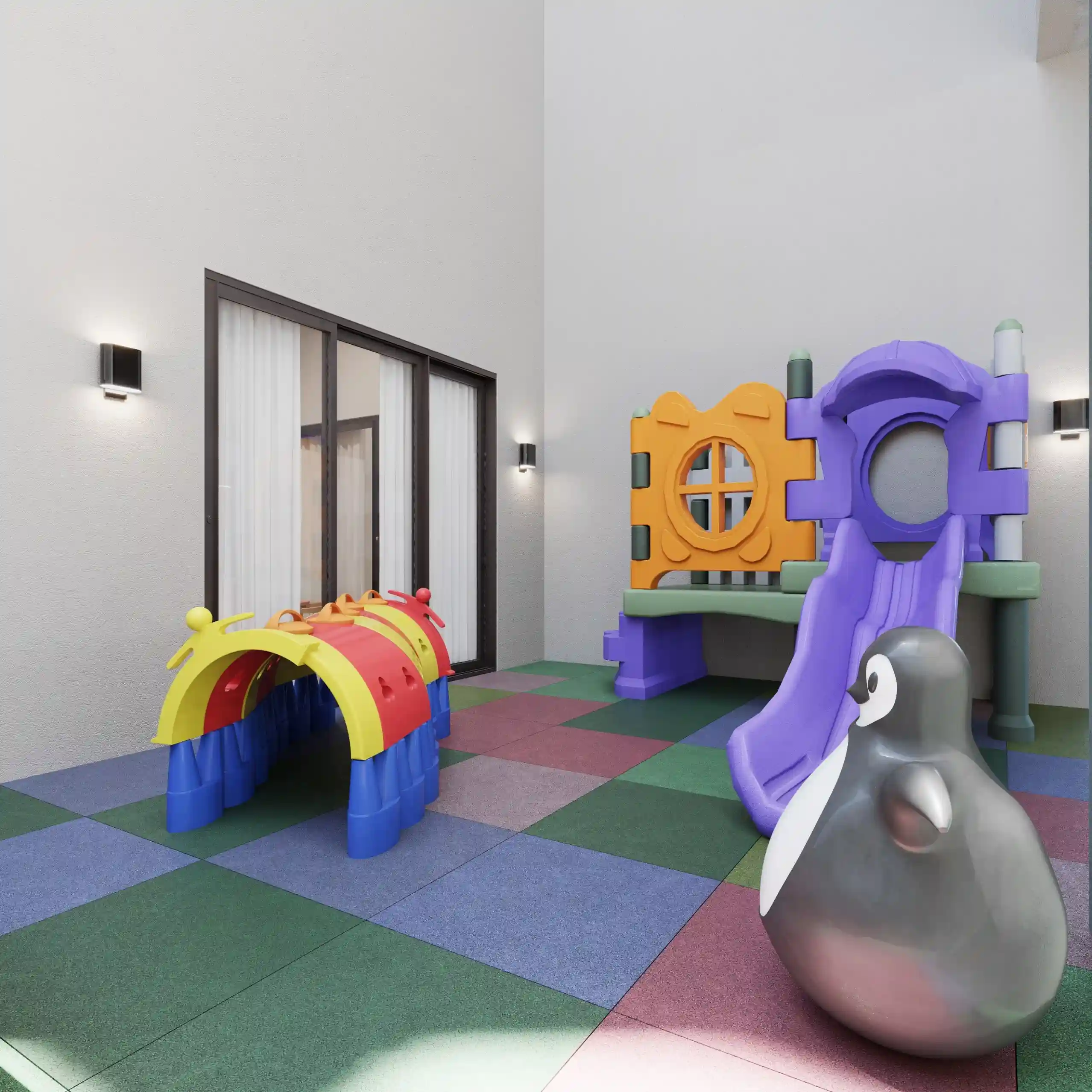 Apartamento com 2 quartos à venda, 48m² — foto 11 de 11