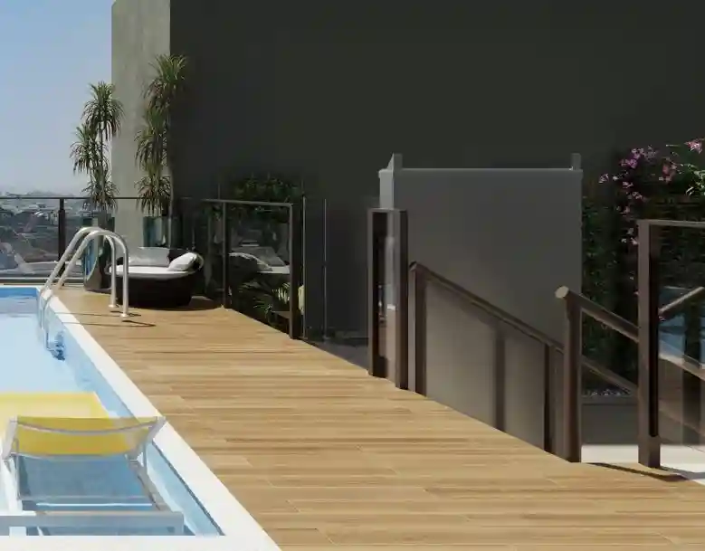 Apartamento com 2 quartos à venda, 48m² — foto 7 de 11