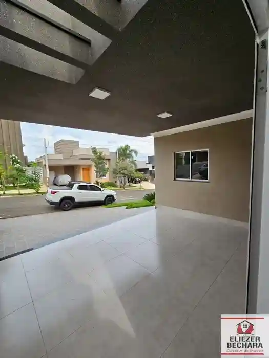 Casa de Condomínio com 3 quartos à venda, 120m² — foto 3 de 32