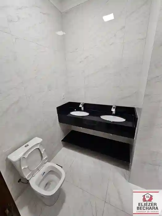 Casa de Condomínio com 3 quartos à venda, 120m² — foto 21 de 32
