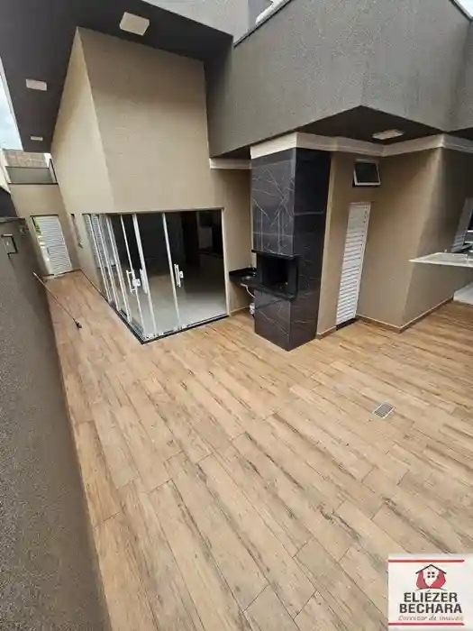 Casa de Condomínio com 3 quartos à venda, 120m² — foto 32 de 32
