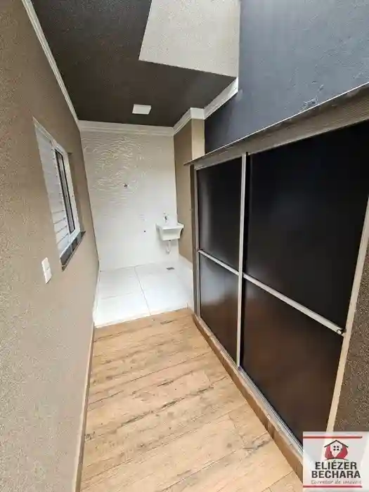 Casa de Condomínio com 3 quartos à venda, 120m² — foto 13 de 32