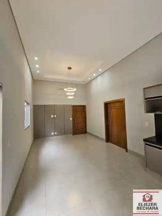 Casa de Condomínio com 3 quartos à venda, 120m² — foto 1 de 32