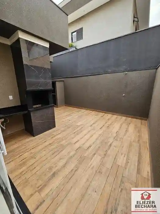 Casa de Condomínio com 3 quartos à venda, 120m² — foto 23 de 32