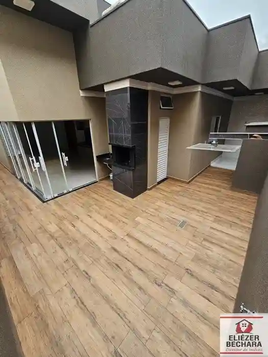 Casa de Condomínio com 3 quartos à venda, 120m² — foto 17 de 32