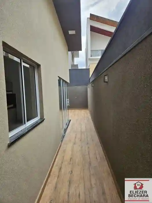 Casa de Condomínio com 3 quartos à venda, 120m² — foto 16 de 32