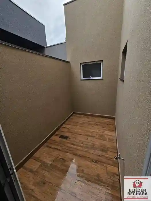 Casa de Condomínio com 3 quartos à venda, 120m² — foto 25 de 32