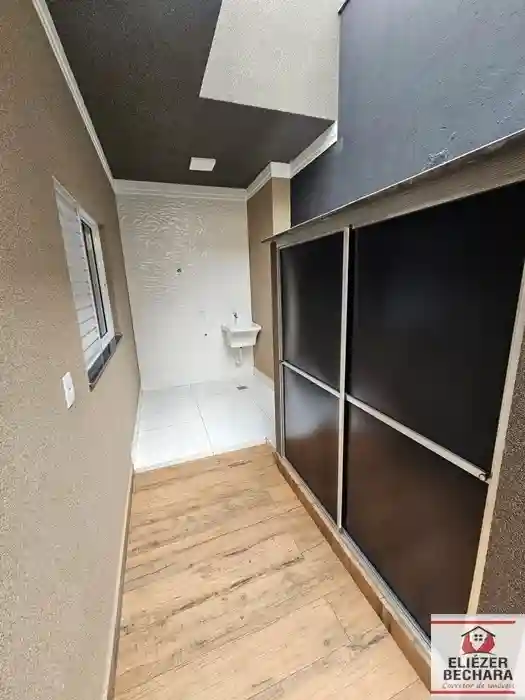 Casa de Condomínio com 3 quartos à venda, 120m² — foto 6 de 32