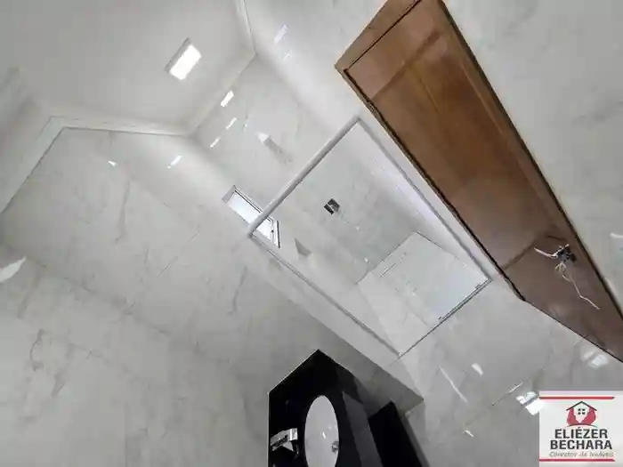 Casa de Condomínio com 3 quartos à venda, 120m² — foto 22 de 32