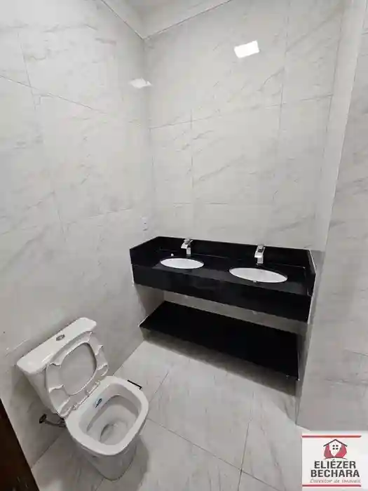 Casa de Condomínio com 3 quartos à venda, 120m² — foto 4 de 32