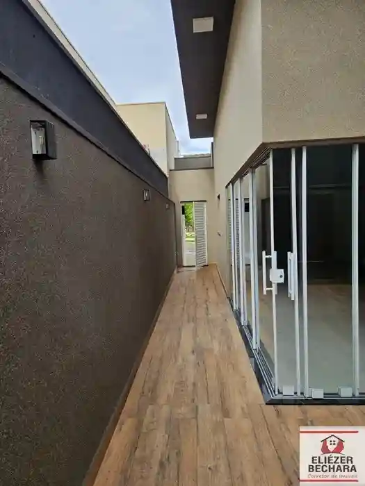 Casa de Condomínio com 3 quartos à venda, 120m² — foto 14 de 32