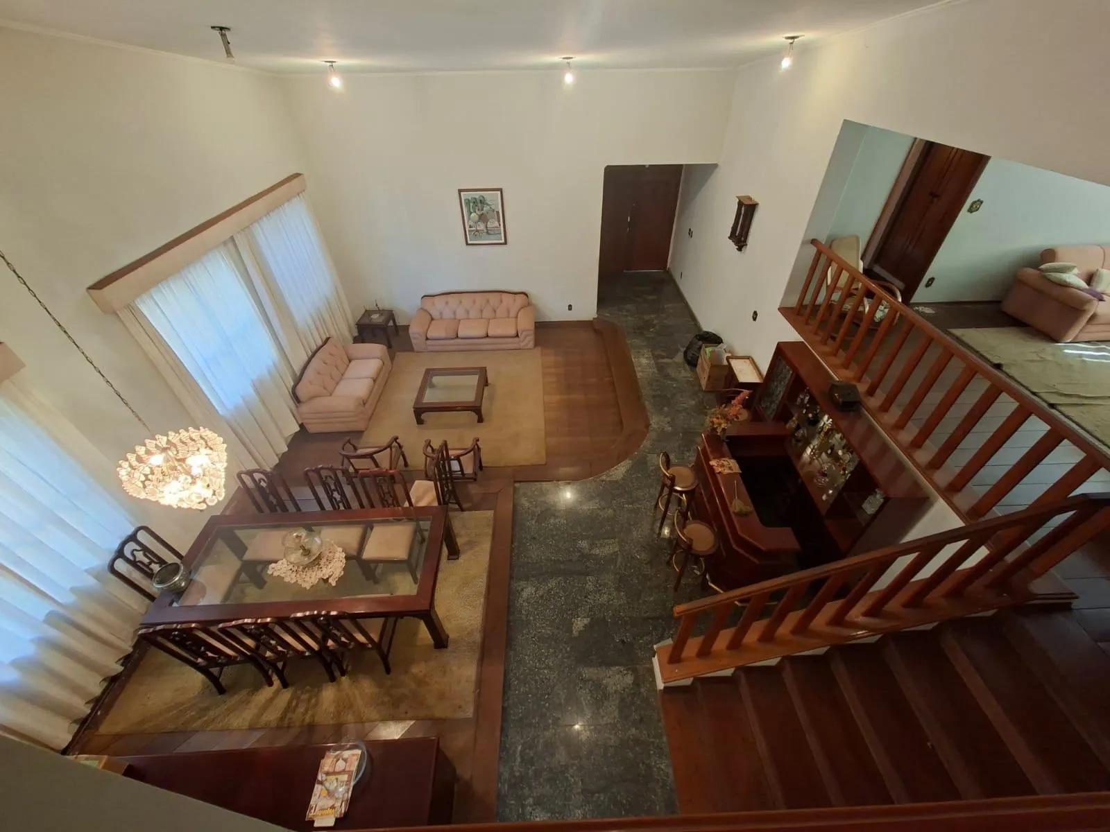 Casa com 4 quartos à venda, 510m² — foto 14 de 50