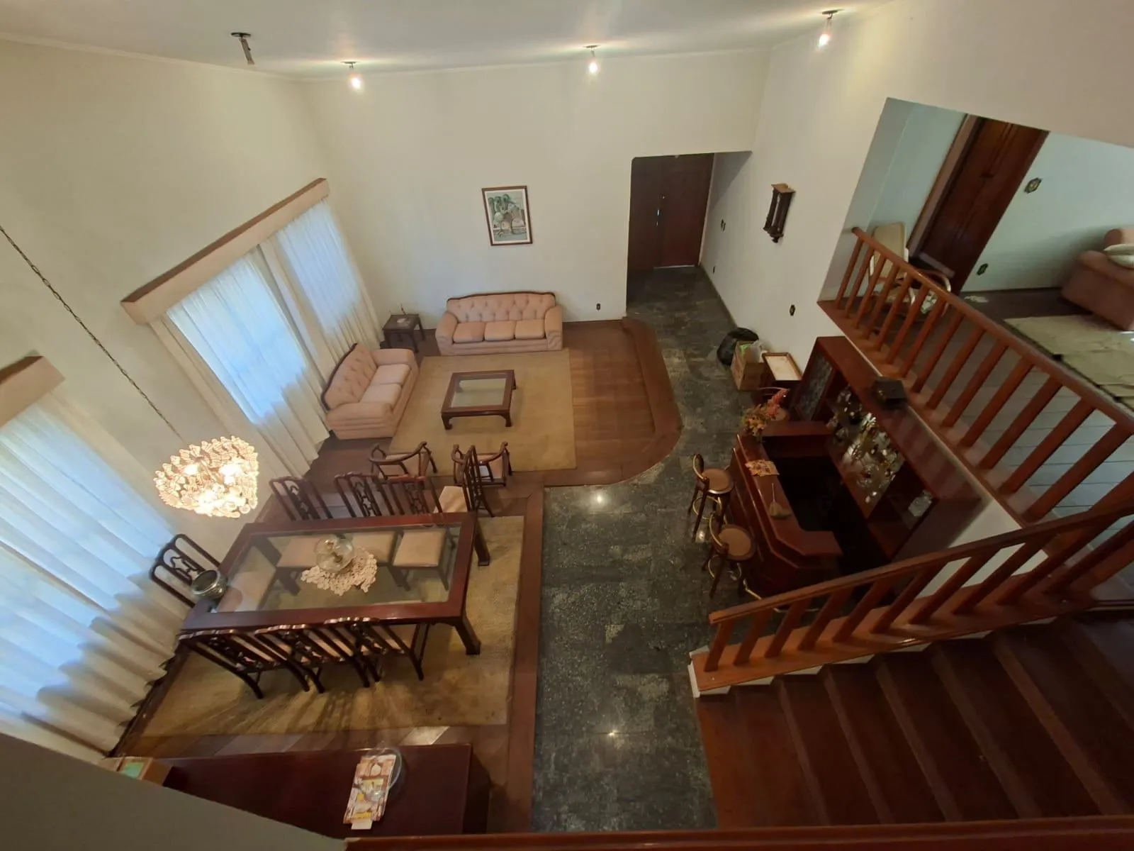 Casa com 4 quartos à venda, 510m² — foto 15 de 50