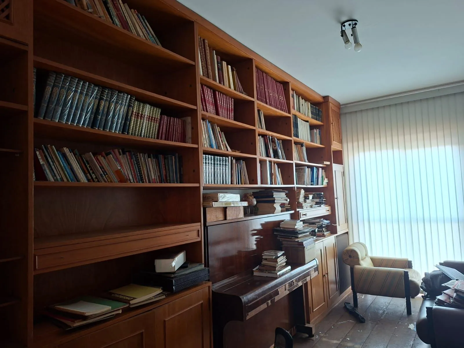 Casa com 4 quartos à venda, 510m² — foto 24 de 50