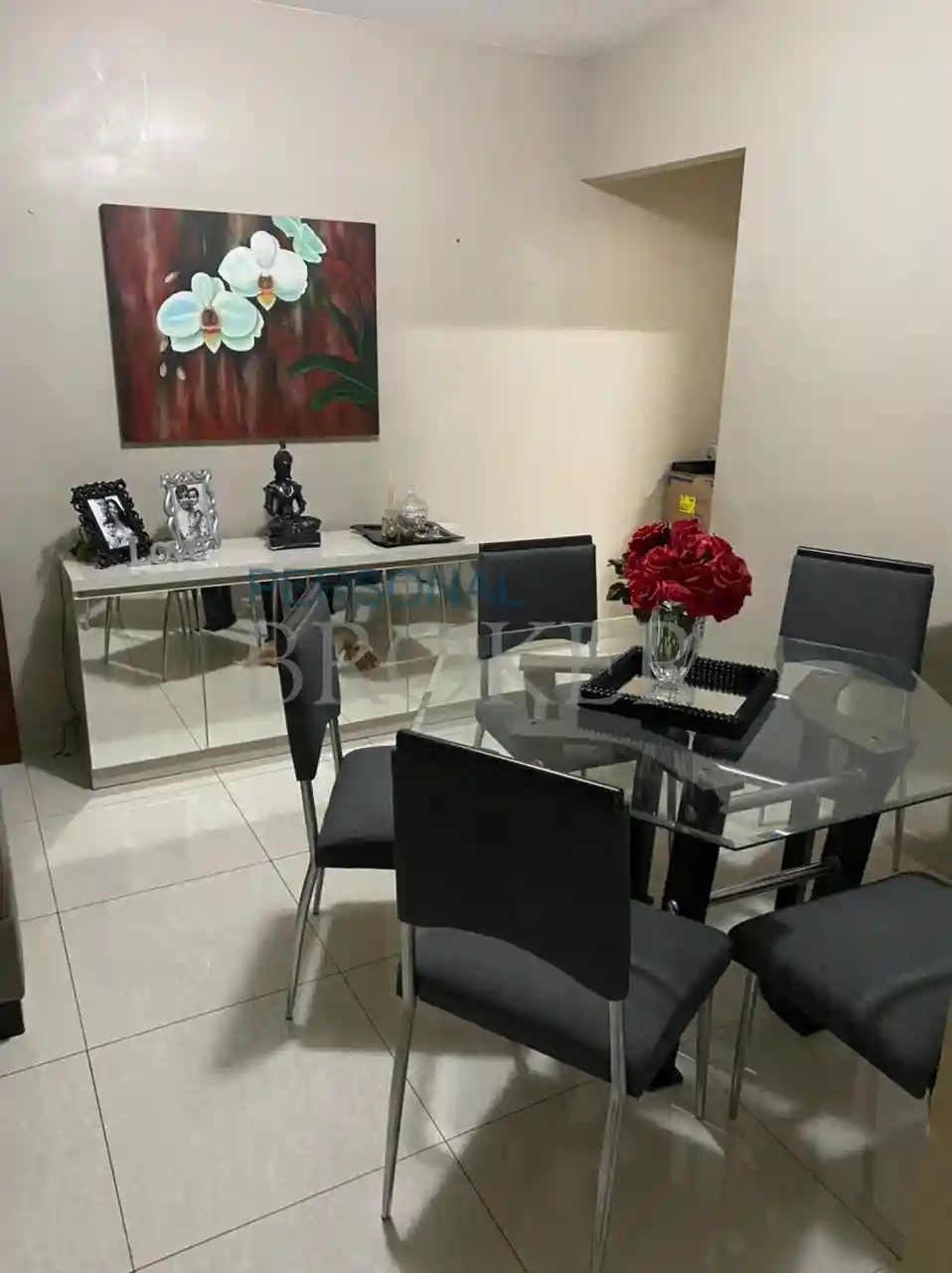 Apartamento com 3 quartos à venda, 110m² — foto 4 de 12