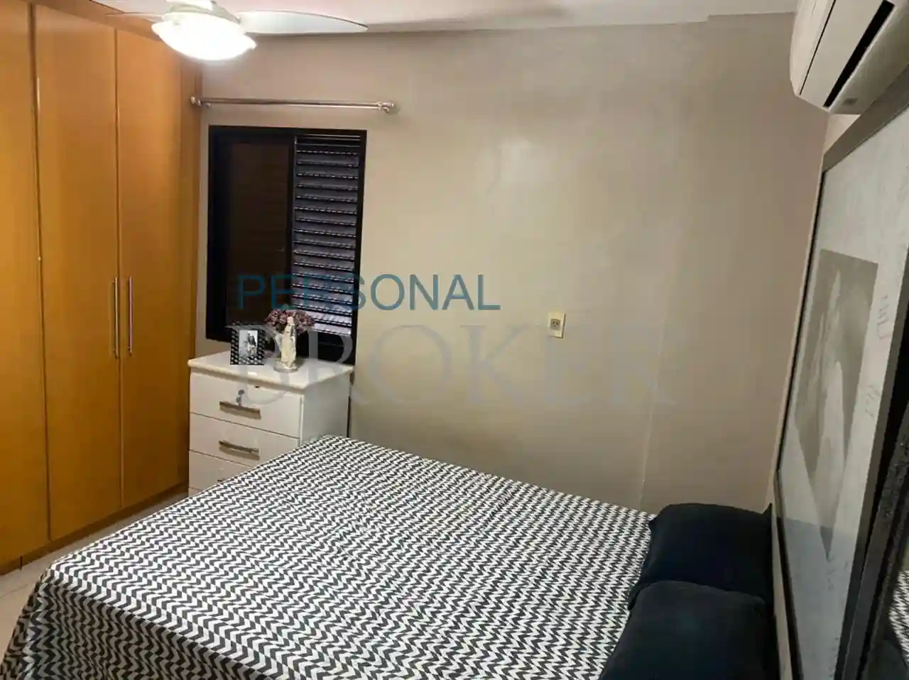 Apartamento com 3 quartos à venda, 110m² — foto 9 de 12