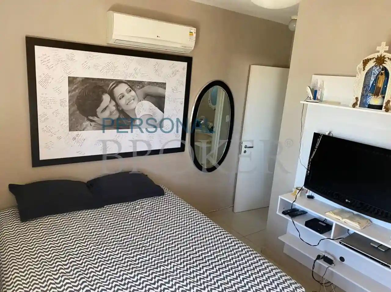 Apartamento com 3 quartos à venda, 110m² — foto 11 de 12