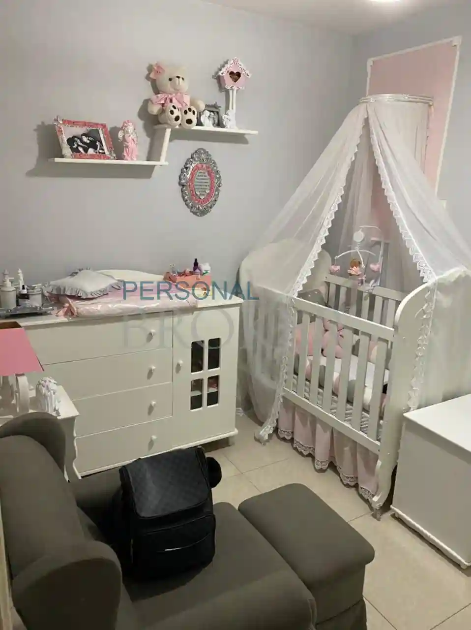 Apartamento com 3 quartos à venda, 110m² — foto 10 de 12