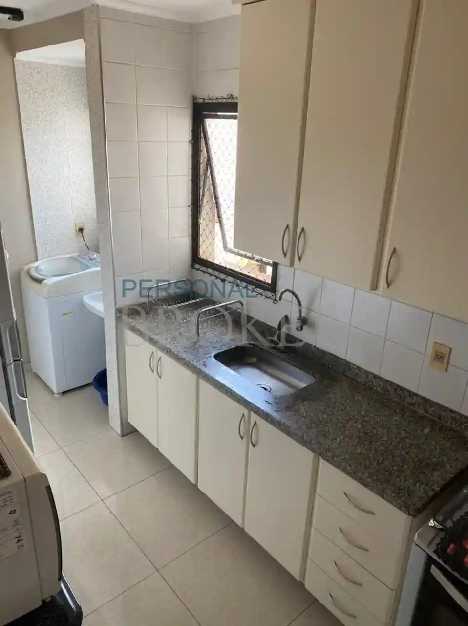 Apartamento com 3 quartos à venda, 110m² — foto 5 de 12