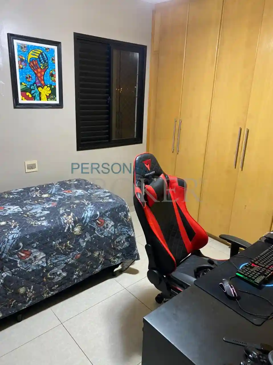Apartamento com 3 quartos à venda, 110m² — foto 12 de 12