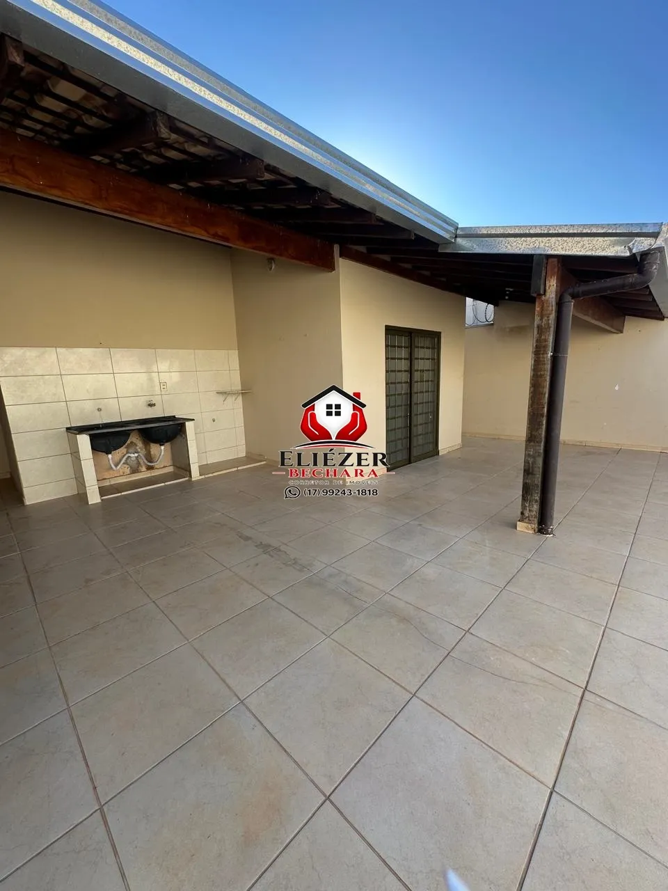 Casa com 2 quartos à venda, 109m² — foto 8 de 11