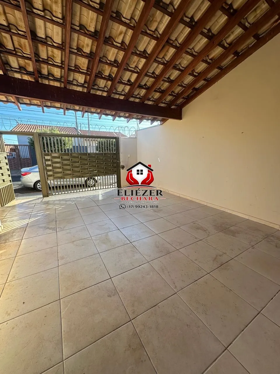 Casa com 2 quartos à venda, 109m² — foto 10 de 11