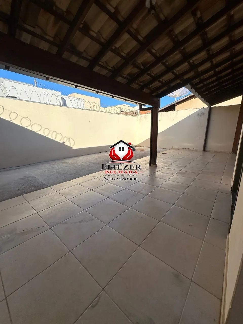 Casa com 2 quartos à venda, 109m² — foto 3 de 11