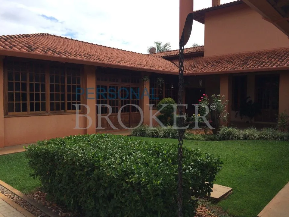 Casa de Condomínio à venda — foto 4 de 19