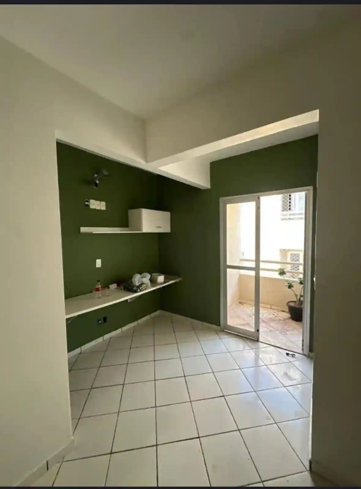 Apartamento com 2 quartos à venda, 55m² — foto 2 de 11