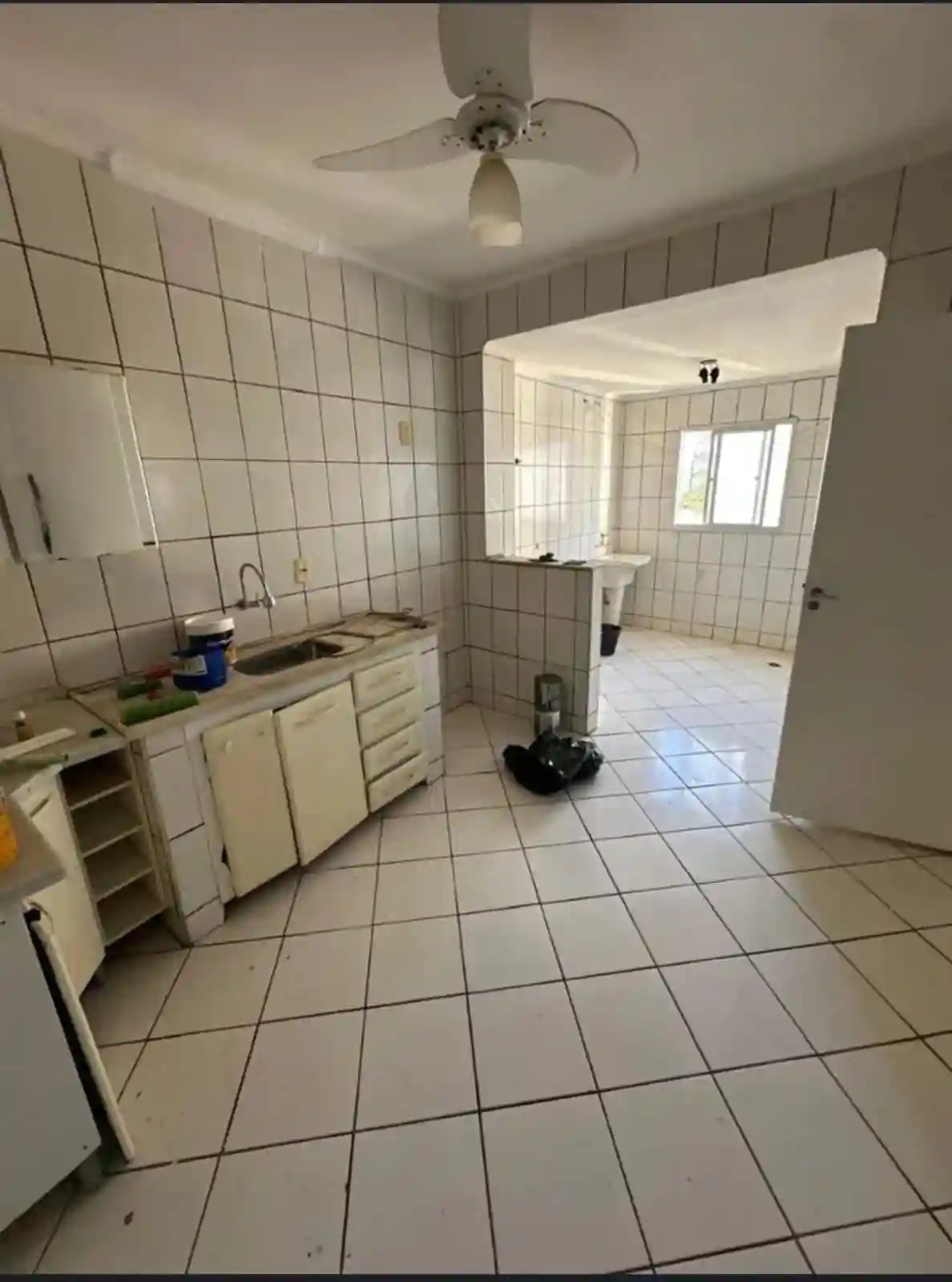 Apartamento com 2 quartos à venda, 55m² — foto 3 de 11