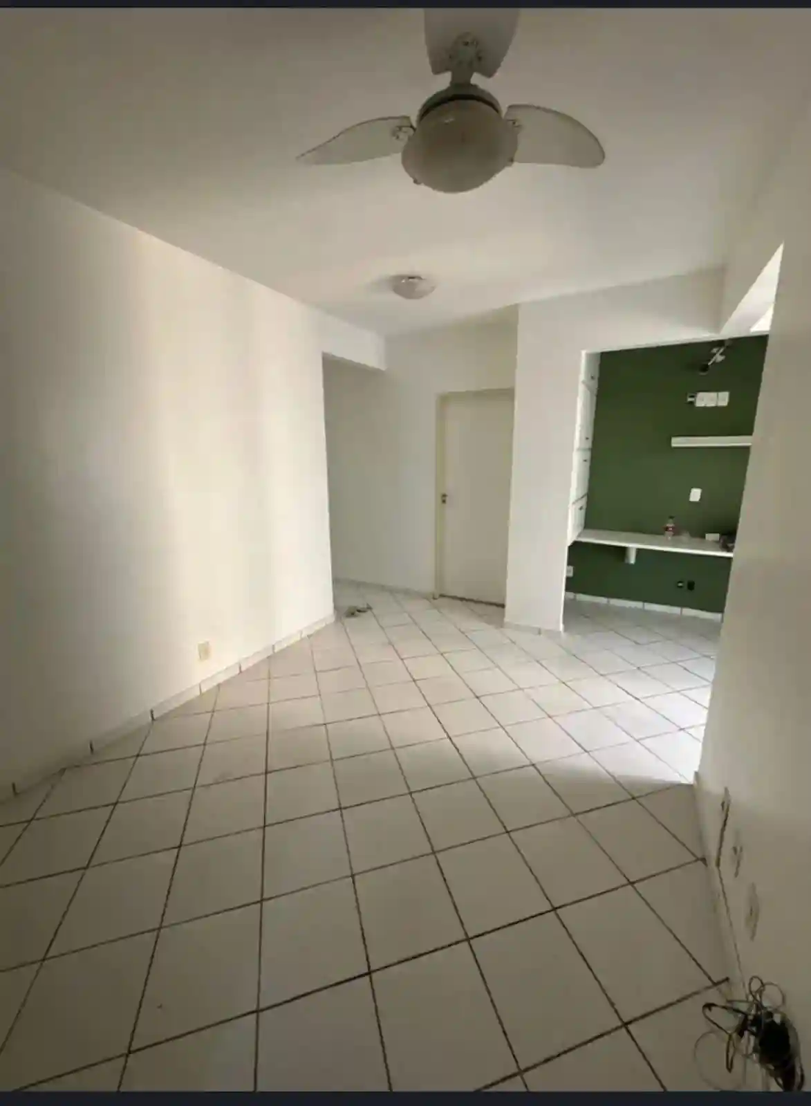 Apartamento com 2 quartos à venda, 55m² — foto 9 de 11