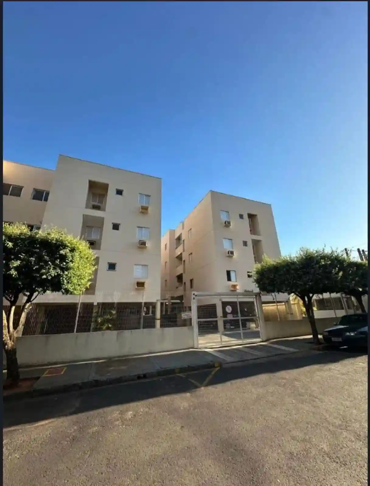Apartamento com 2 quartos à venda, 55m² — foto 1 de 11