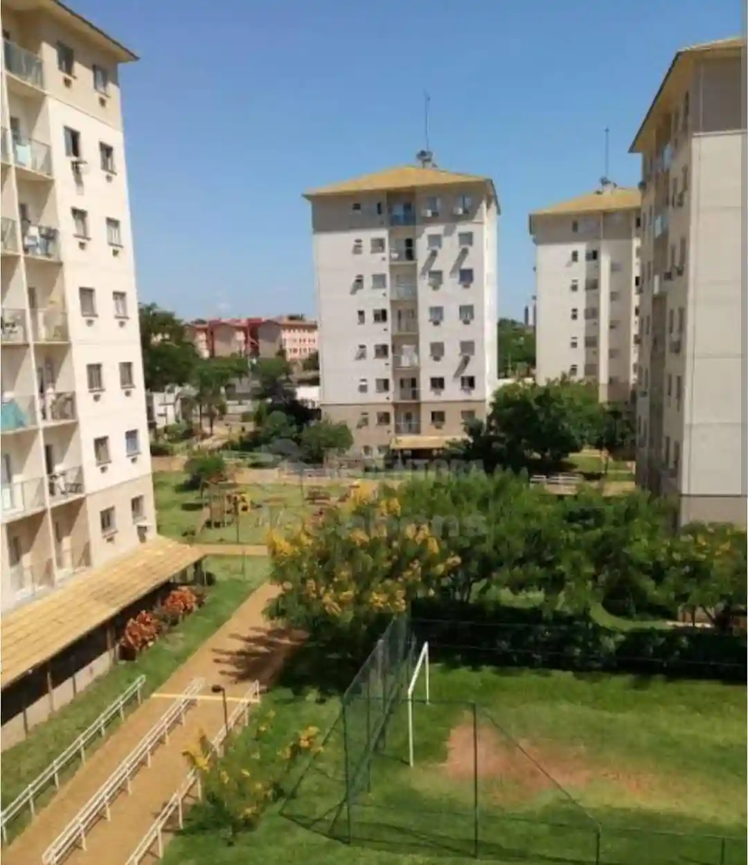 Apartamento com 2 quartos à venda, 51m² — foto 25 de 27