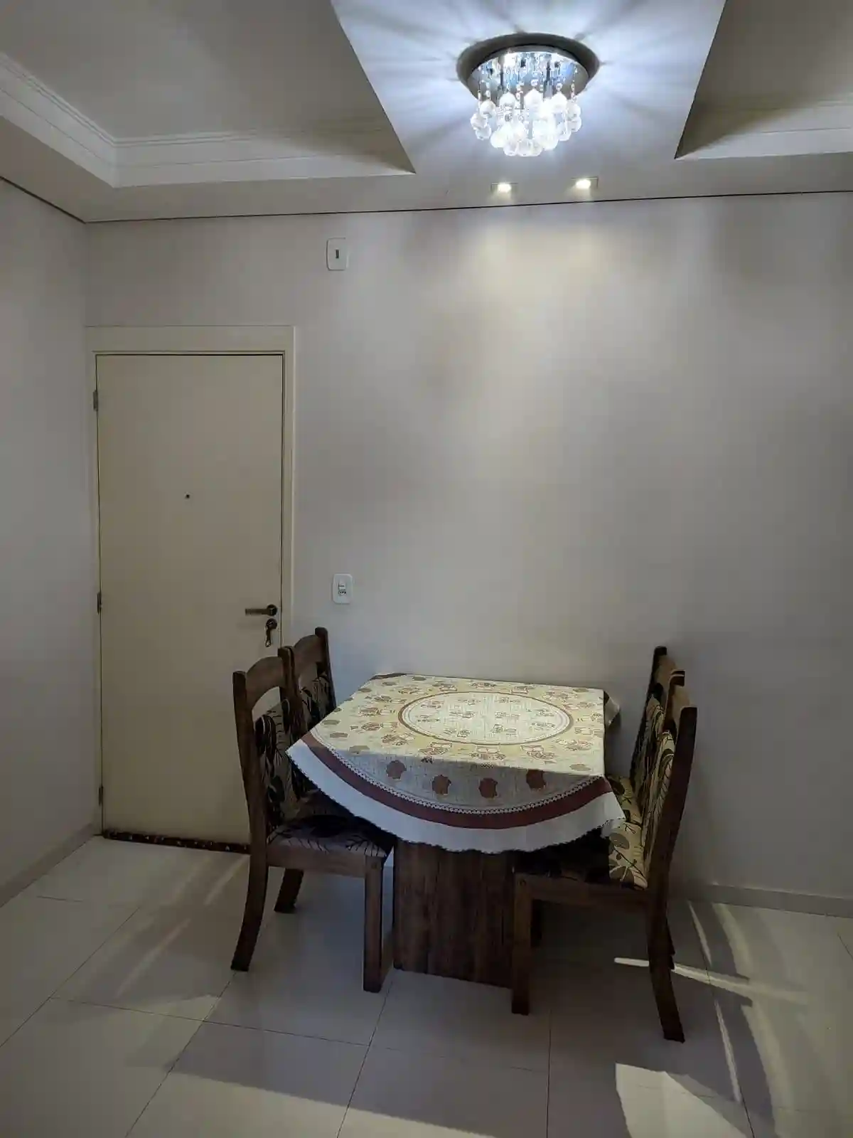 Apartamento com 2 quartos à venda, 51m² — foto 8 de 27