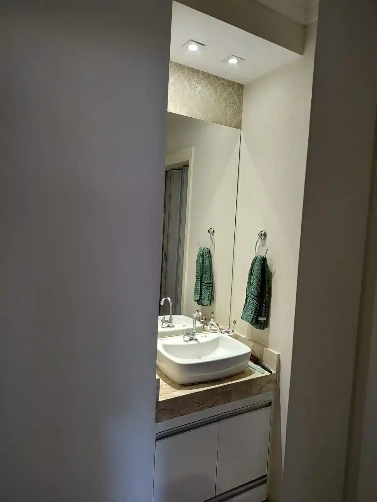 Apartamento com 2 quartos à venda, 51m² — foto 12 de 27