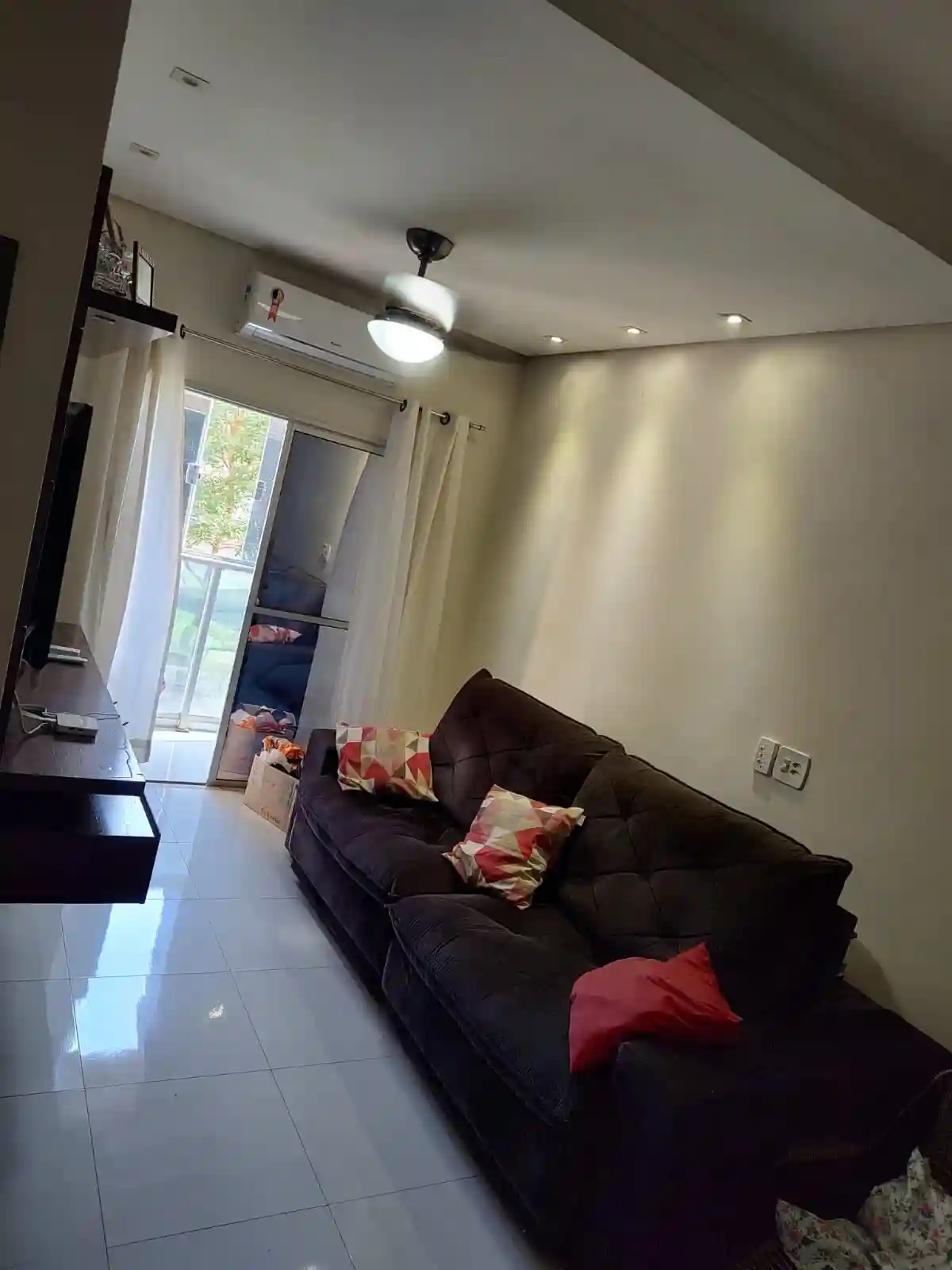 Apartamento com 2 quartos à venda, 51m² — foto 1 de 27