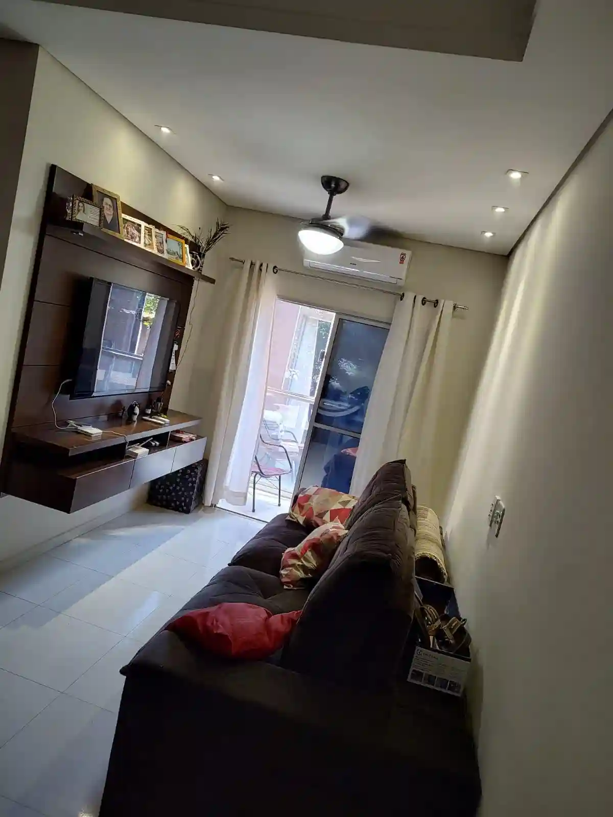 Apartamento com 2 quartos à venda, 51m² — foto 2 de 27