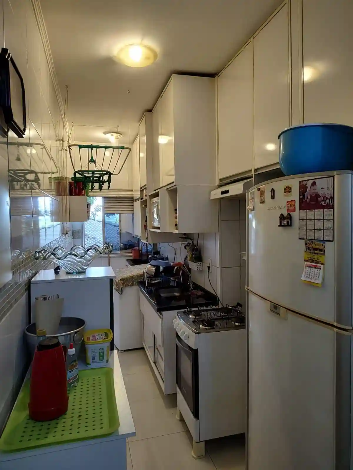 Apartamento com 2 quartos à venda, 51m² — foto 23 de 27