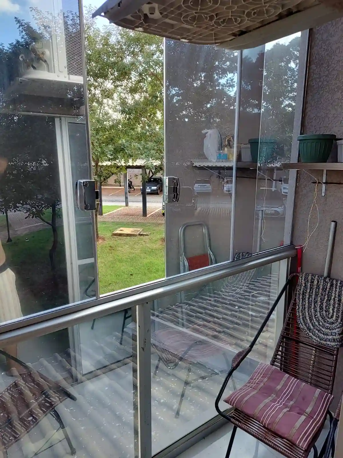 Apartamento com 2 quartos à venda, 51m² — foto 3 de 27