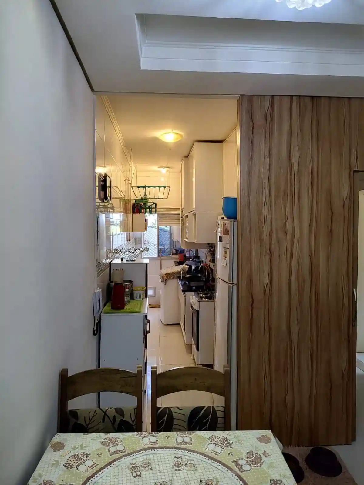 Apartamento com 2 quartos à venda, 51m² — foto 9 de 27