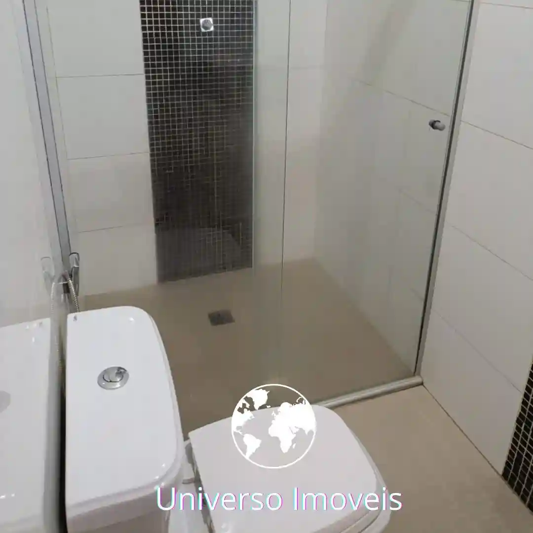 Casa de Condomínio com 2 quartos à venda, 70m² — foto 9 de 14